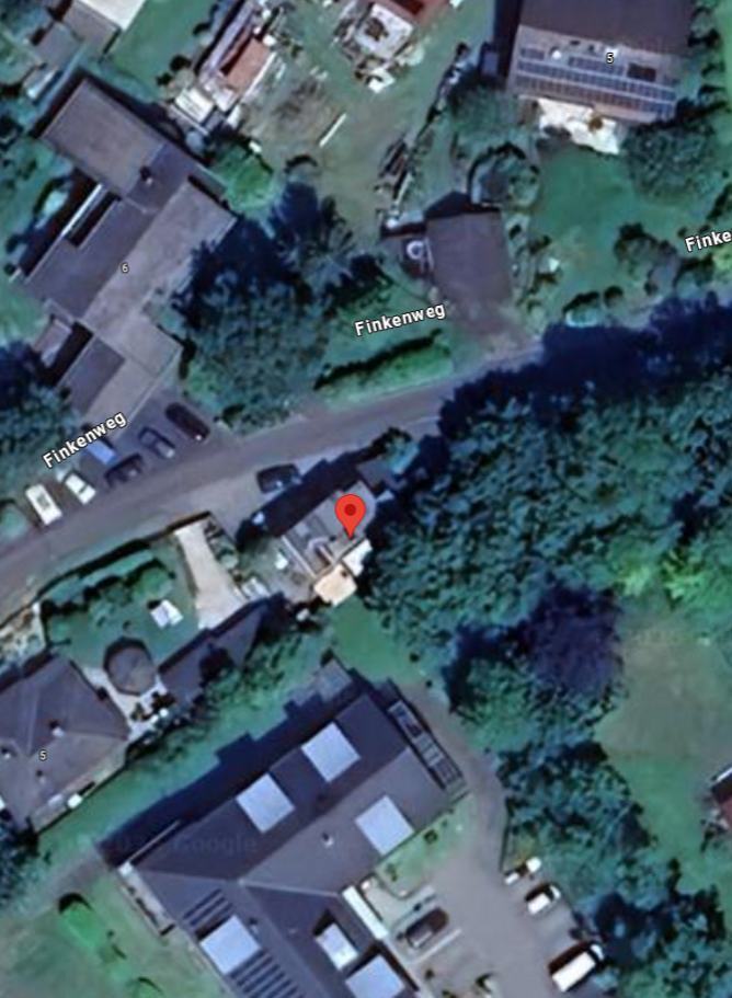 Einfamilienhaus in Gedern - Bild 1