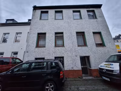 Zweifamilienhaus, Einfamilienhaus in Maxstraße 15, 53111 Bonn, Nordstadt - Bild 1