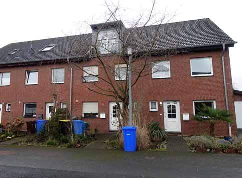 Reihenhaus in Wesseling - Bild 2