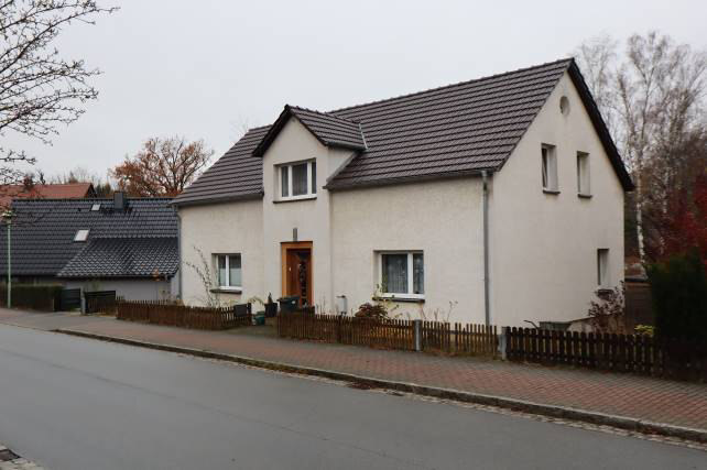 Einfamilienhaus in Cunewalde - Bild 1