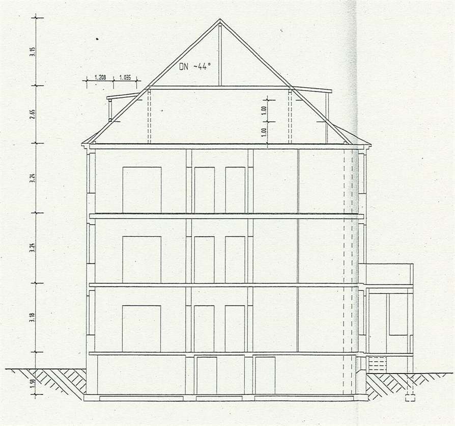 Eigentumswohnung (3 bis 4 Zimmer) in Gelsenkirchen - Bild 4