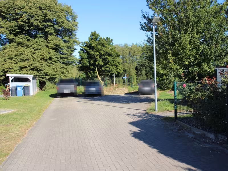 Wohnungseigentum (Reihenendhaus) in Jesendorf - Bild 4