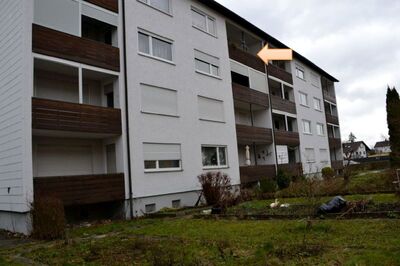 4-Zimmer-Wohnung in In den Riedwiesen 32, 74564 Crailsheim - Bild 1