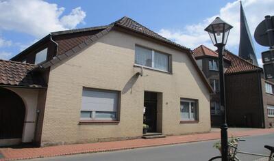 Einfamilienhaus in Lange Straße 48, 31592 Stolzenau - Bild 2