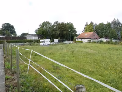 unbebautes Grundstück in St.-Ursula-Straße, 52457 Aldenhoven, Dürboslar - Bild 4