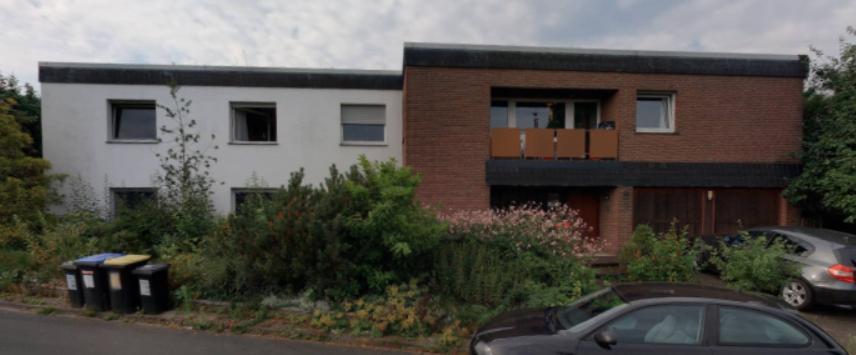 Garage, Einfamilienhaus in Paderborn - Bild 1
