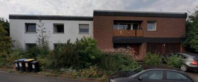 Garage, Einfamilienhaus in Scherfeder-Straße 23, 33100 Paderborn, Paderborn - Bild 1