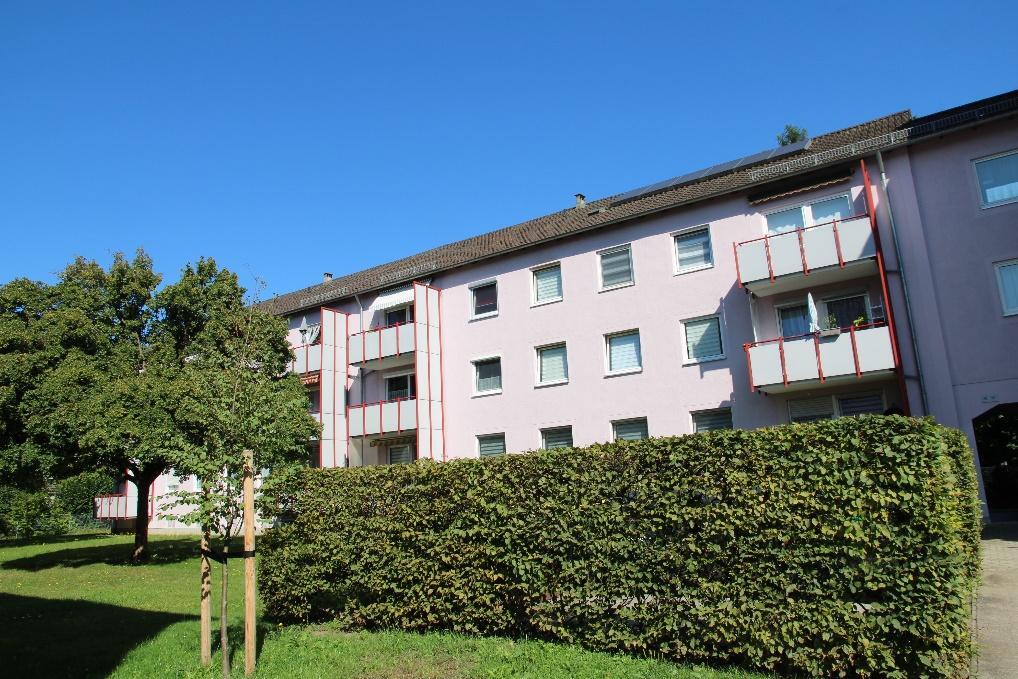 Eigentumswohnung (1 bis 2 Zimmer) in Neusäß - Bild 2