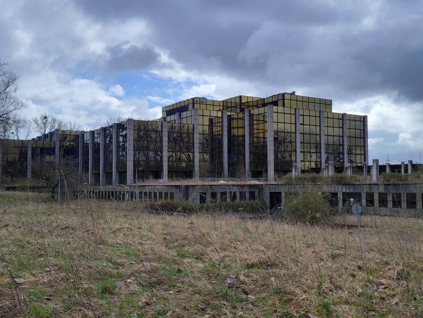gewerblich genutztes Grundstück in Paderborn - Bild 4