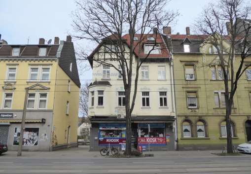 Eigentumswohnung (3 bis 4 Zimmer), 2 Eigentumswohnungen_Nr. 4 und 24 in Dortmund - Bild 1