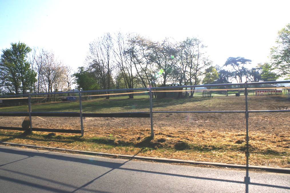 land- und forstwirtschaftlich genutztes Grundstück in Korschenbroich - Bild 1