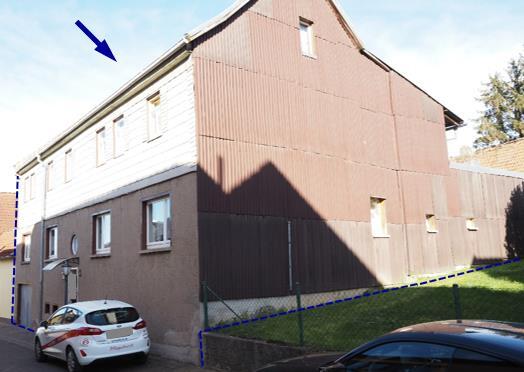 Einfamilienhaus, drei Einliegerwohnungen in Kaisershagen - Bild 4