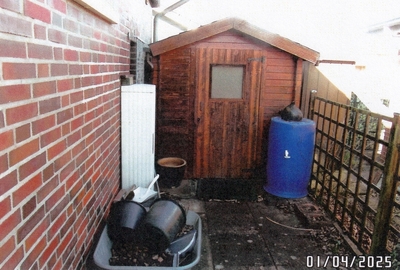 Wochenendhaus in Waldweg 1a, 23570 Lübeck, Travemünde - Bild 2