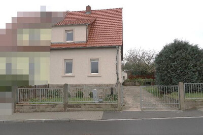 Einfamilienhaus in Radeburger Straße 110, 01458 Ottendorf-Okrilla, OT Cunnersdorf - Bild 2