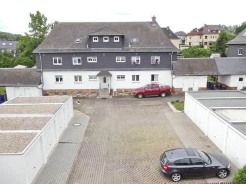 Eigentumswohnung (3 bis 4 Zimmer) in Oberlungwitz - Bild 1