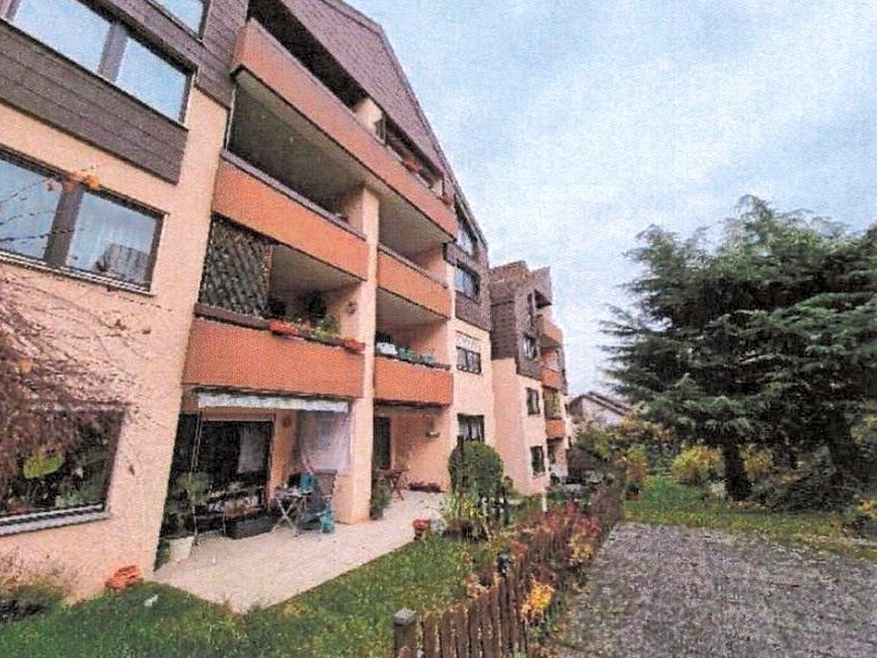 3-Zimmer-Wohnung in Besigheim - Bild 3
