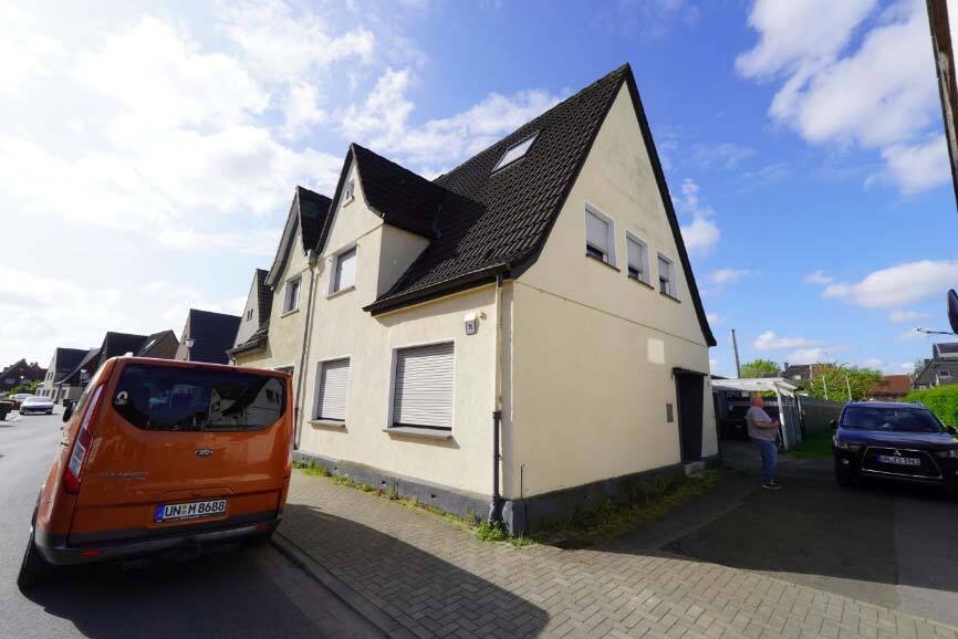Doppelhaushälfte in Selm - Bild 2