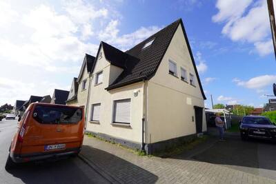 Doppelhaushälfte in Lange Straße 75, 59379 Selm - Bild 2