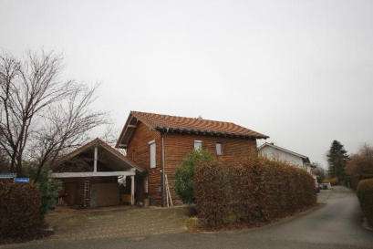 Einfamilienwohnhaus in Fridolfing - Bild 2