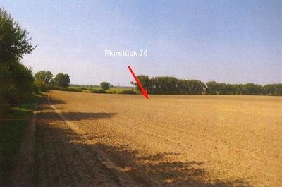 Ackerland in , 39356 Weferlingen - Bild 1