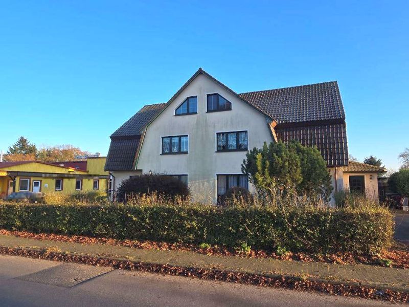 Mehrfamilienwohnhaus in Carpin - Bild 1