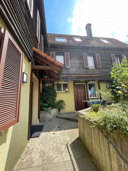 3-Zimmer-Wohnung in Bondorf - Bild 2