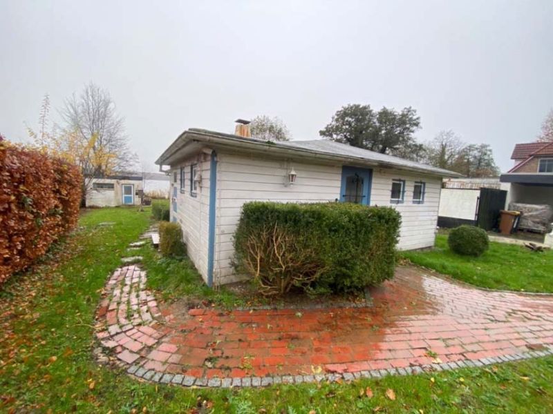 Sommerhaus-Bungalow in Malente - Bild 1