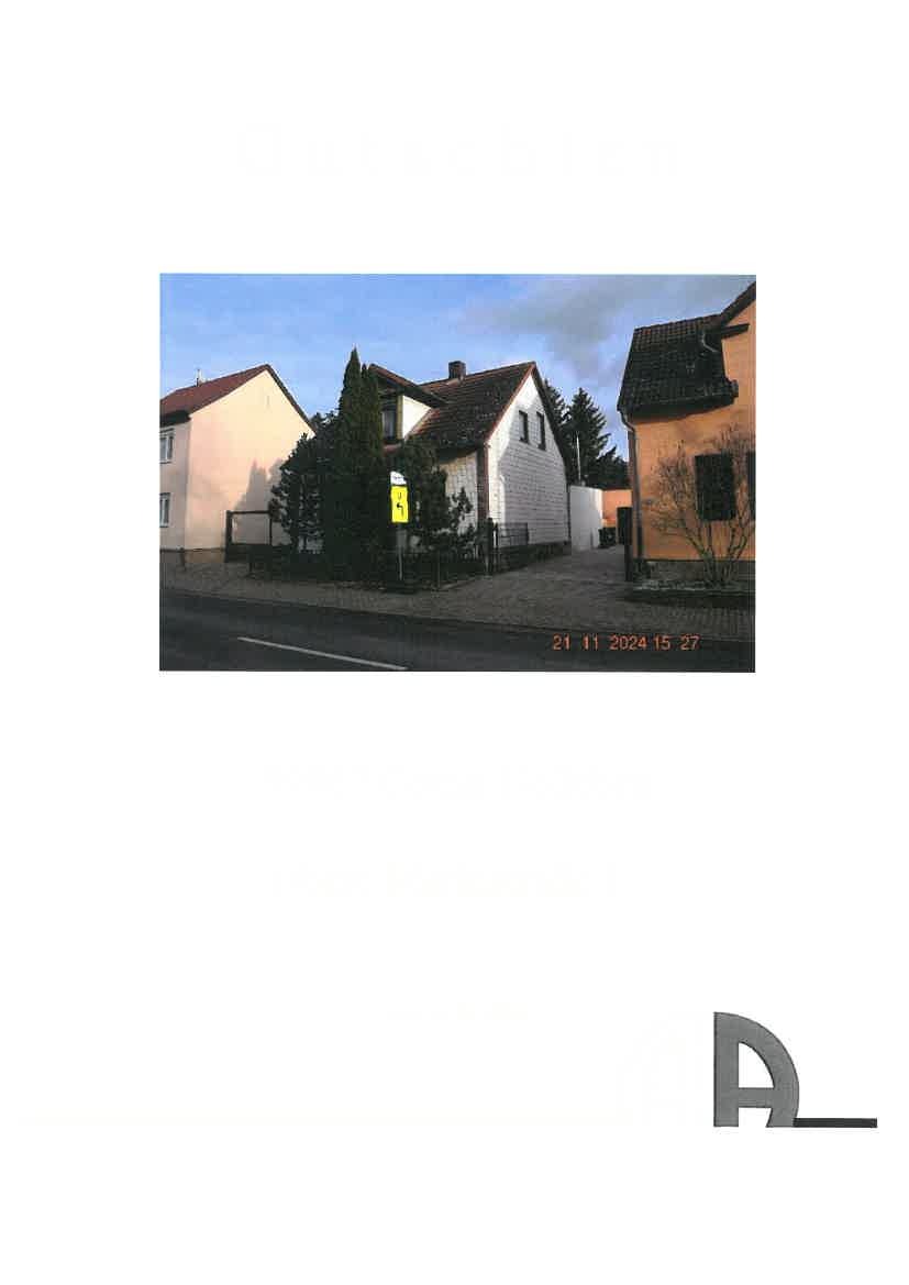 Einfamilienhaus in Gotha - Bild 2