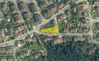 Einfamilienhaus, Garage, Sonstiges in Erlenweg  1, 91186 Büchenbach - Bild 2