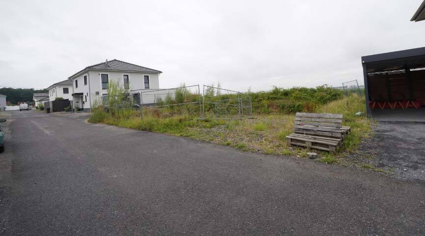 unbebautes Grundstück in Holzwickede - Bild 4