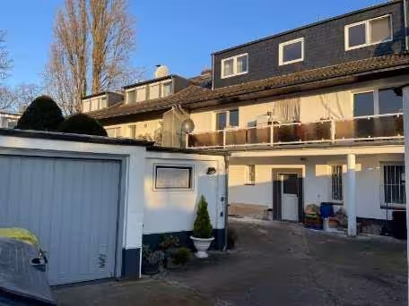 Wohn-/Geschäftshaus, Garage in Köln - Bild 2