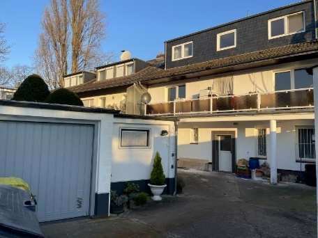 Wohn-/Geschäftshaus, Garage in Köln - Bild 2