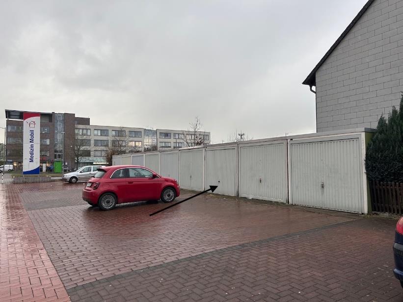 Einfamilienhaus, Reihenhaus, EFH als RMH in Langenhagen - Bild 3