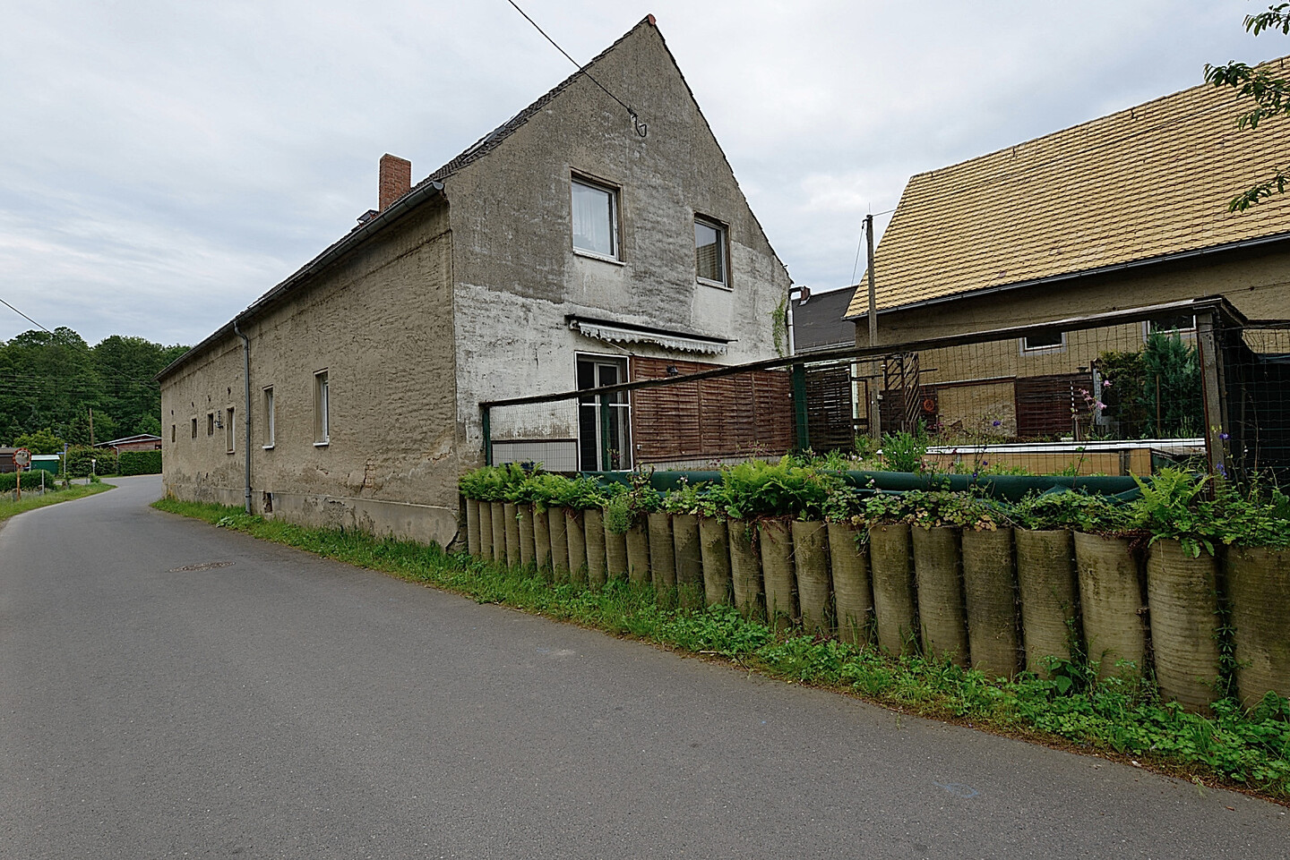Zweifamilienhaus in Baderitz - Bild 3