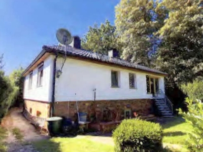 Einfamilienhaus mit Einzel-Carport in Güstelitzer Straße 35, 18581 Putbus - Bild 2