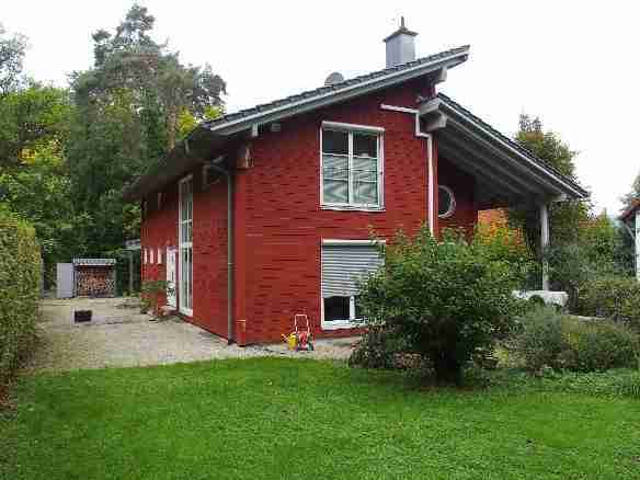 Einfamilienhaus, Kfz-Stellplatz in Oberursel (Taunus) - Bild 1