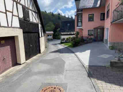 Einfamilienhaus, unbebautes Grundstück in Obergladbach - Bild 2