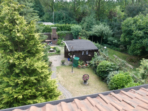 Garage, Mehrfamilienhaus in Oberhausen - Bild 3