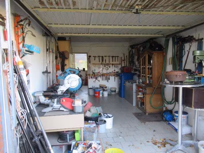 Garage in Wittmund - Bild 3