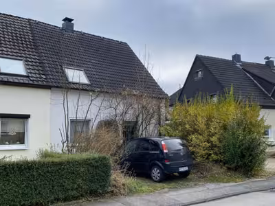 Doppelhaushälfte in Im Hasenwinkel 29, 58638 Iserlohn - Bild 2