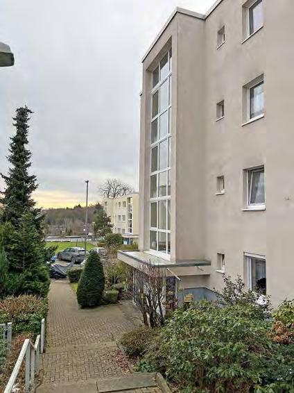 Eigentumswohnung (1 bis 2 Zimmer) in Aachen - Bild 3