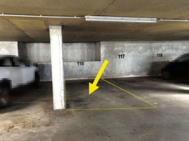 3-Raum-Wohnung (Maisonette) und Tiefgaragenstellplatz in Magdeburg - Bild 3