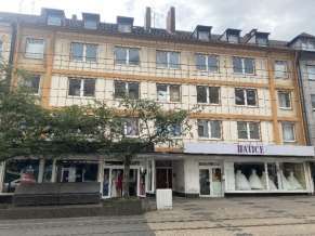 Eigentumswohnung in Kaiser-Wilhelm-Str. 270,272, 47169 Duisburg, Marxloh - Bild 1