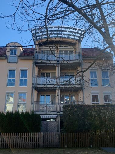 Eigentumswohnung (1 bis 2 Zimmer), Kfz-Stellplatz (Tiefgarage) in Ebersberg - Bild 4