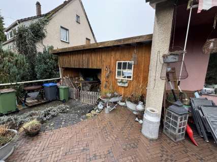 Einfamilienhaus, Carport für 2 PKW in Brilon - Bild 4