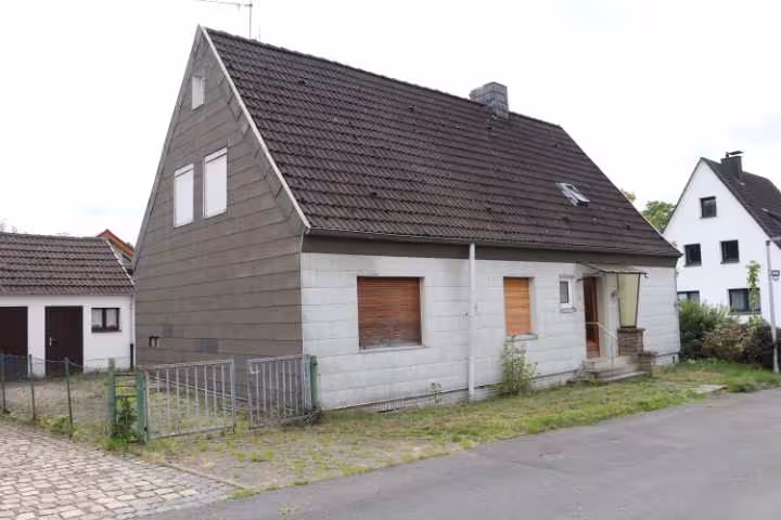 Zweifamilienhaus, Garage in Dortmund - Bild 4