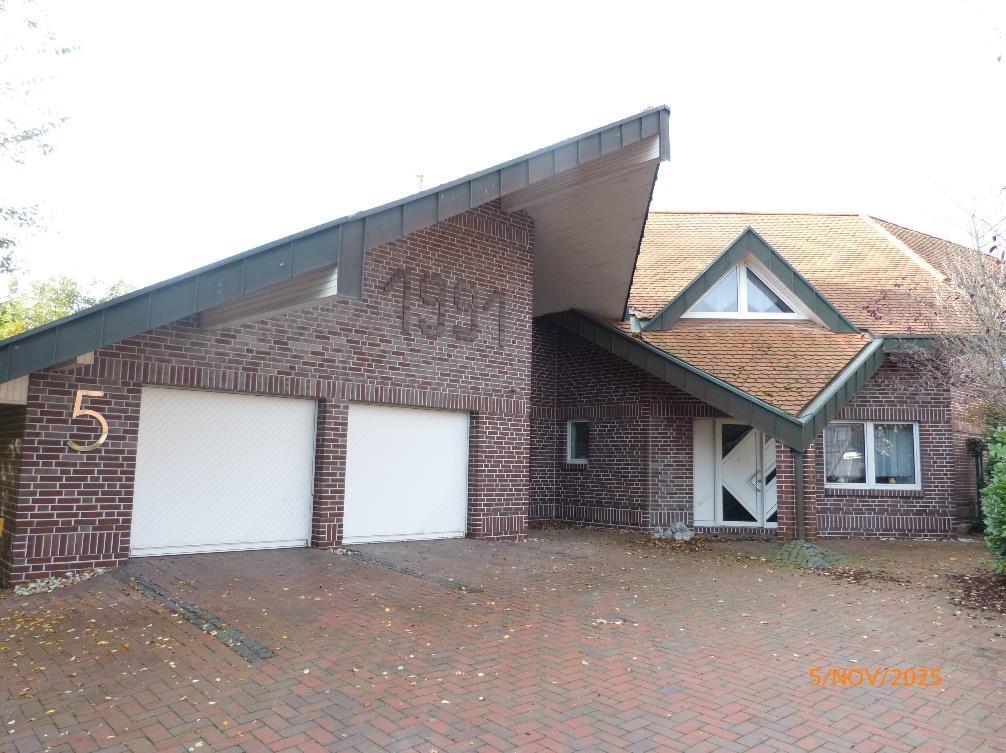 Einfamilienhaus in Garrel - Bild 1