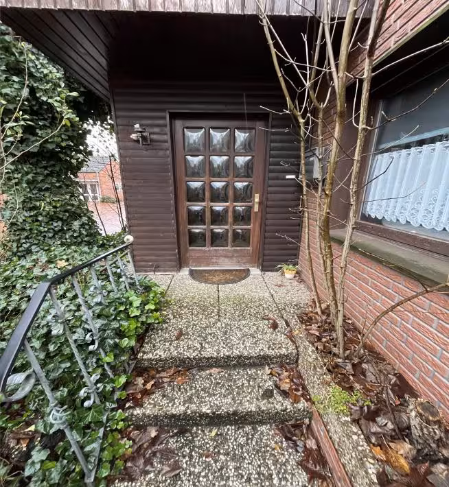Wohn-/Geschäftshaus in Hagen im Bremischen - Bild 3