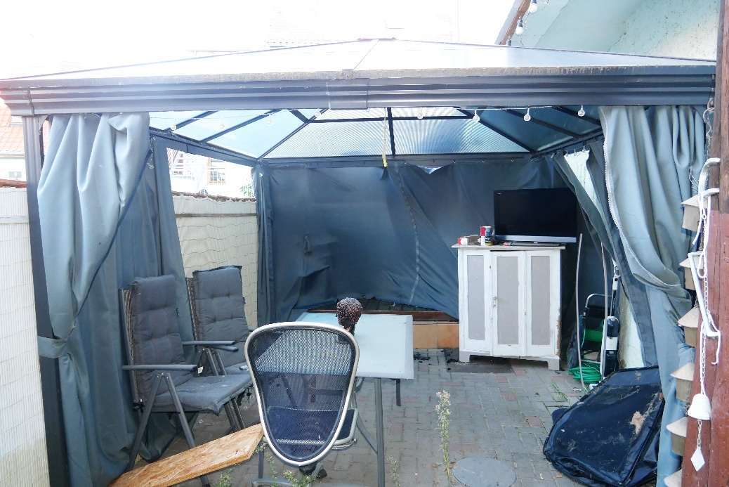 Einfamilienhaus in Bad Frankenhausen/Kyffhäuser - Bild 3