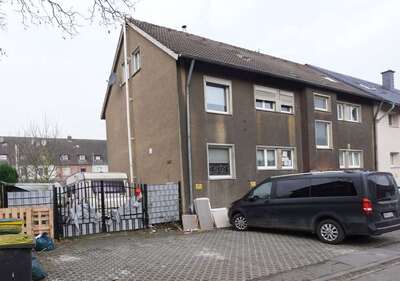 Mehrfamilienhaus in Kurt-Schumacher-Str. 5, 59174 Kamen, Heeren-Werve - Bild 1